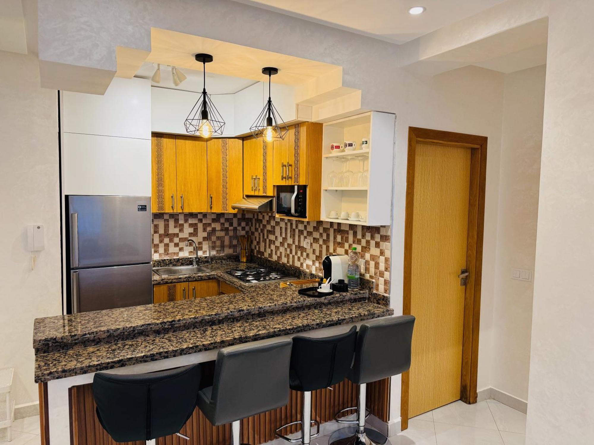 Modern Apartment In The Heart Of Tanca Dış mekan fotoğraf