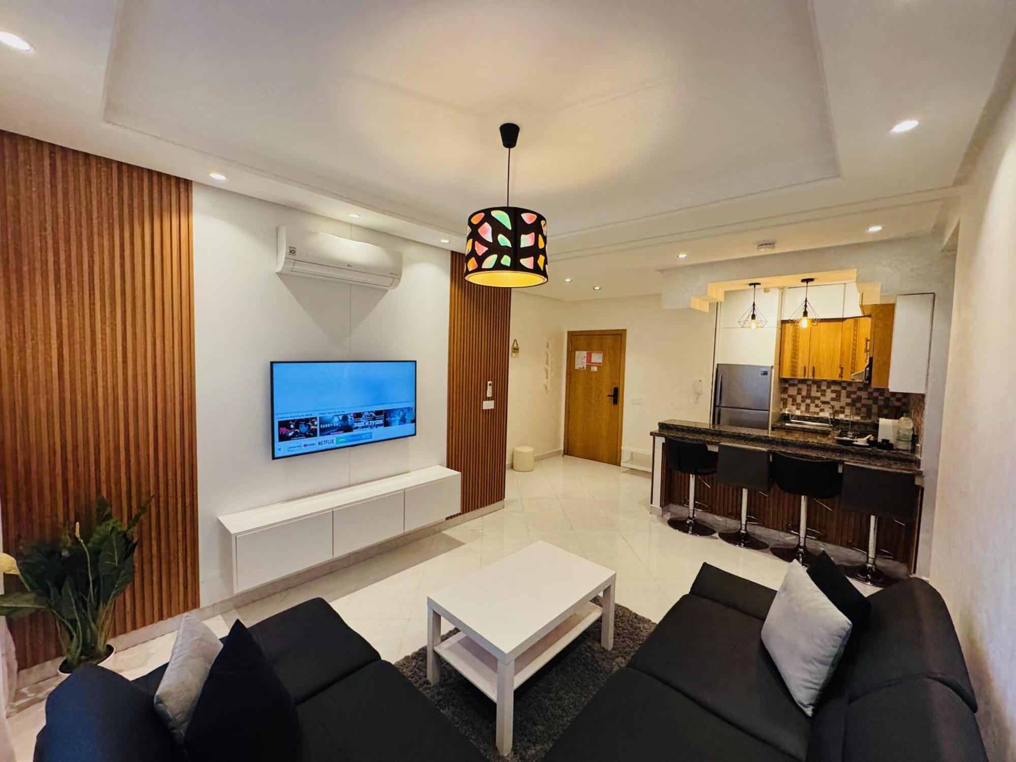 Modern Apartment In The Heart Of Tanca Dış mekan fotoğraf