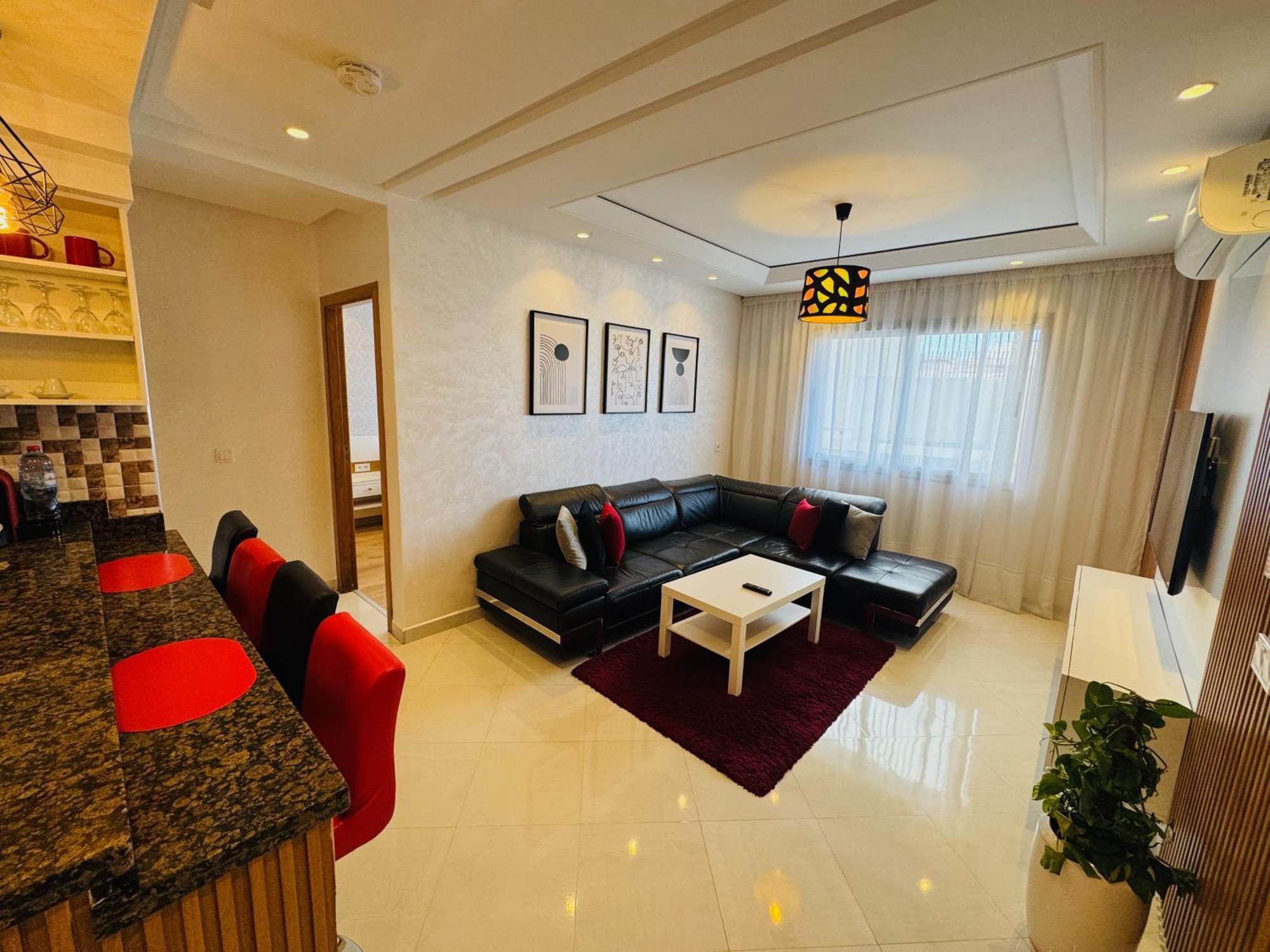 Modern Apartment In The Heart Of Tanca Dış mekan fotoğraf