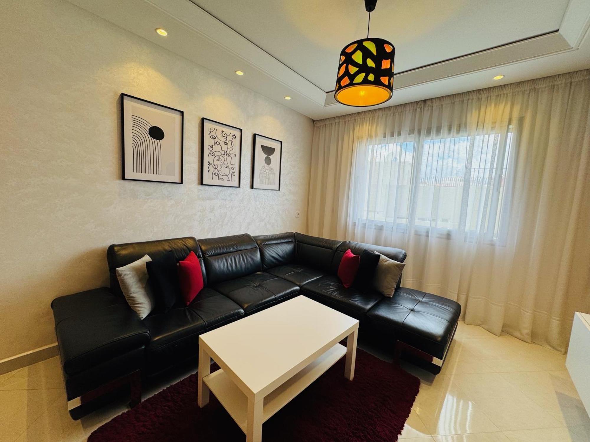 Modern Apartment In The Heart Of Tanca Dış mekan fotoğraf