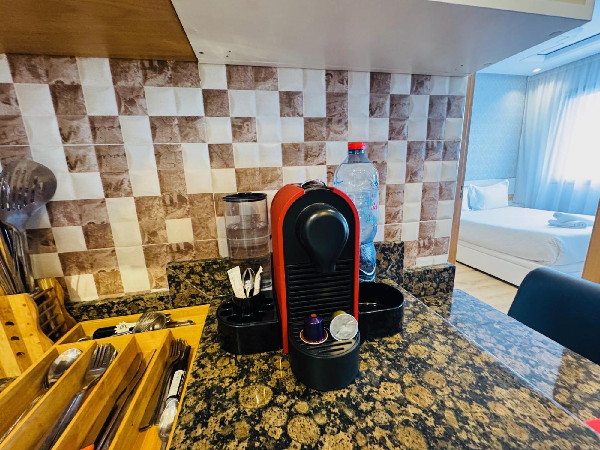 Modern Apartment In The Heart Of Tanca Dış mekan fotoğraf