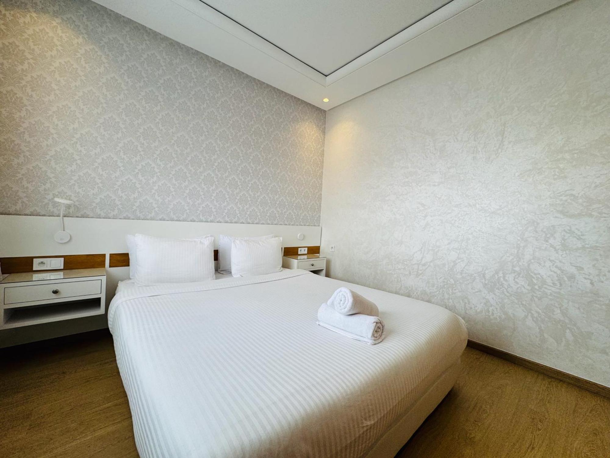 Modern Apartment In The Heart Of Tanca Dış mekan fotoğraf