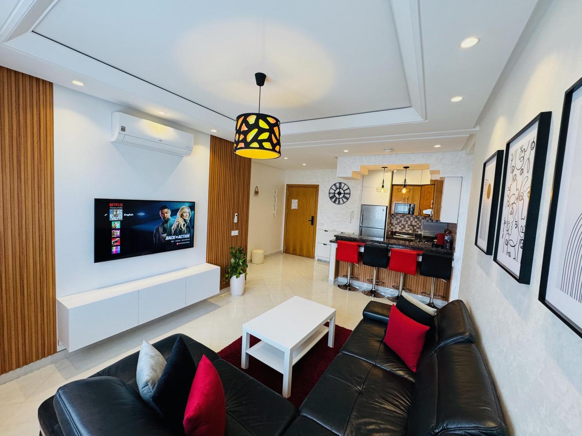 Modern Apartment In The Heart Of Tanca Dış mekan fotoğraf