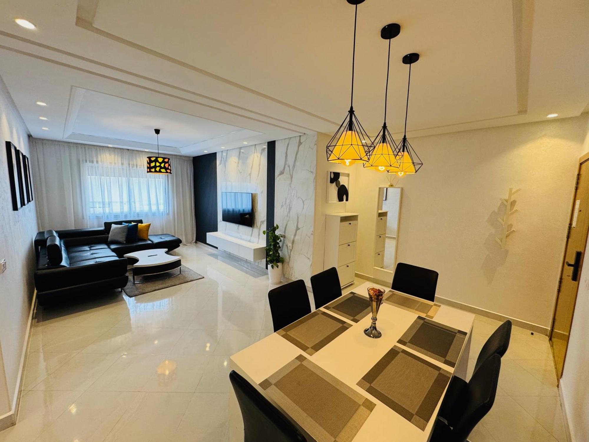 Modern Apartment In The Heart Of Tanca Dış mekan fotoğraf
