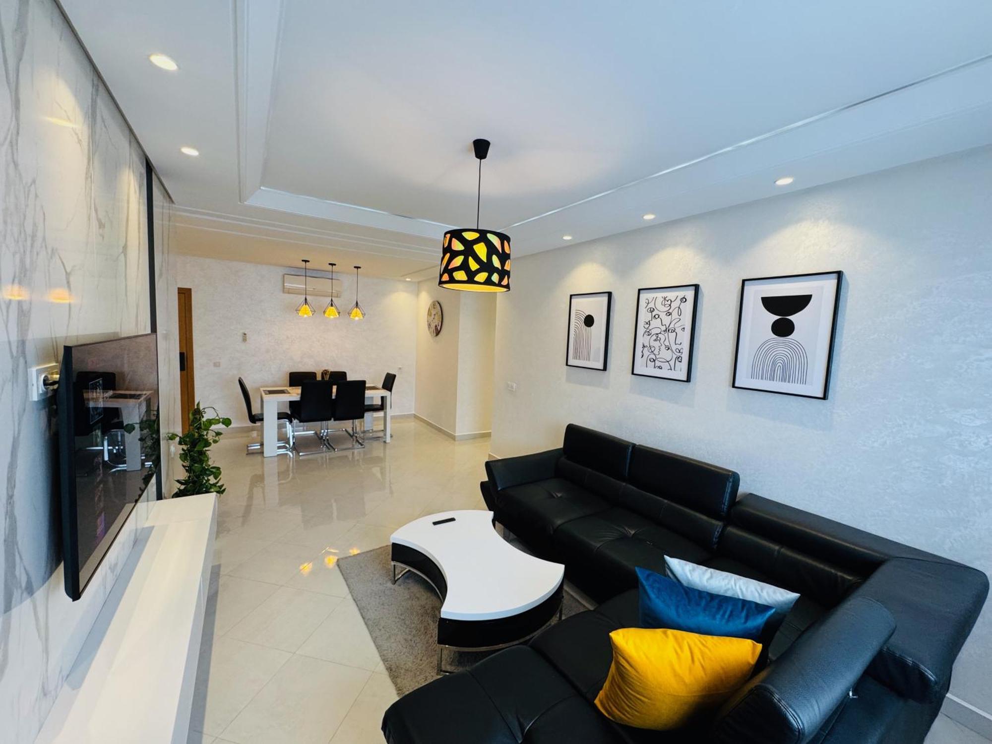Modern Apartment In The Heart Of Tanca Dış mekan fotoğraf