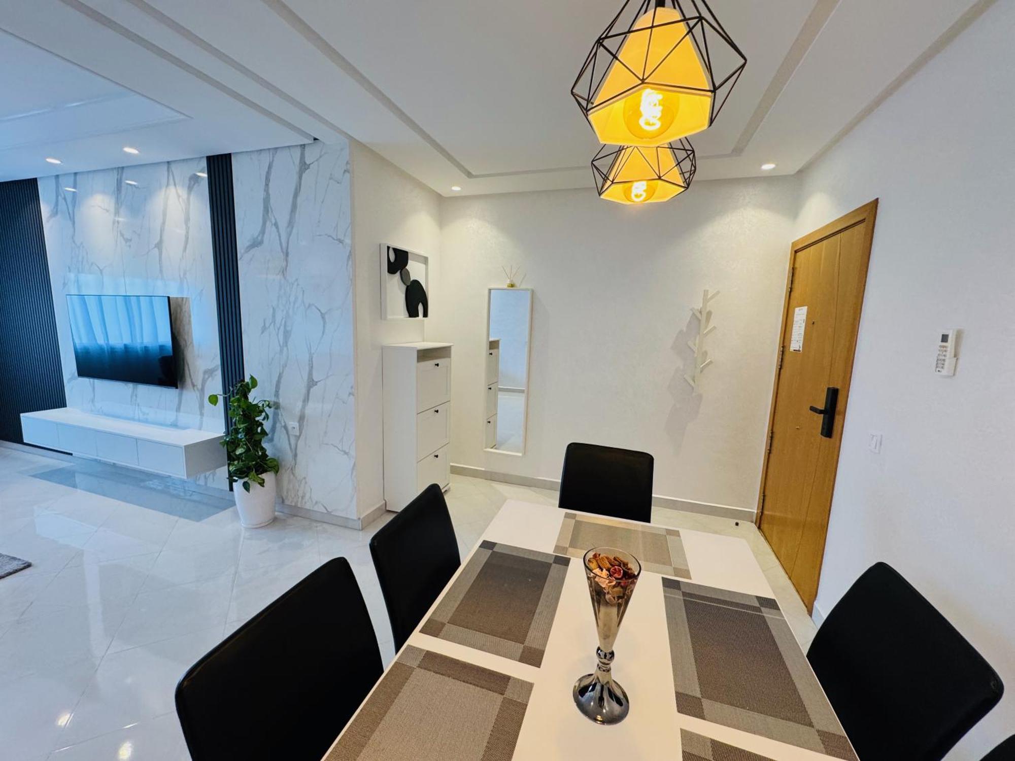 Modern Apartment In The Heart Of Tanca Dış mekan fotoğraf