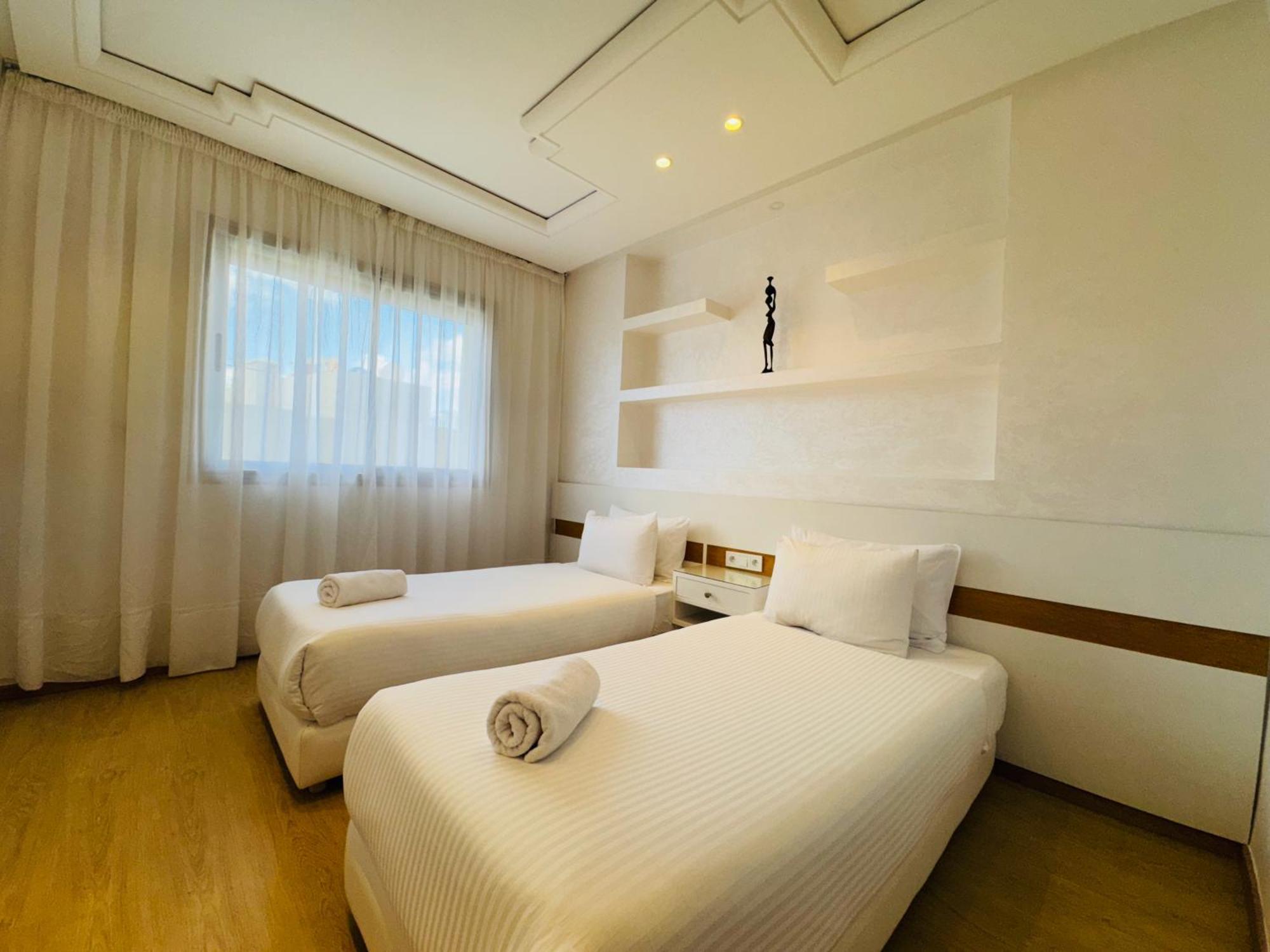 Modern Apartment In The Heart Of Tanca Dış mekan fotoğraf
