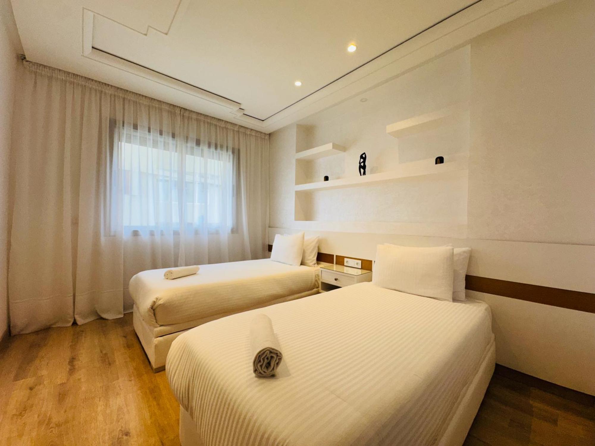 Modern Apartment In The Heart Of Tanca Dış mekan fotoğraf