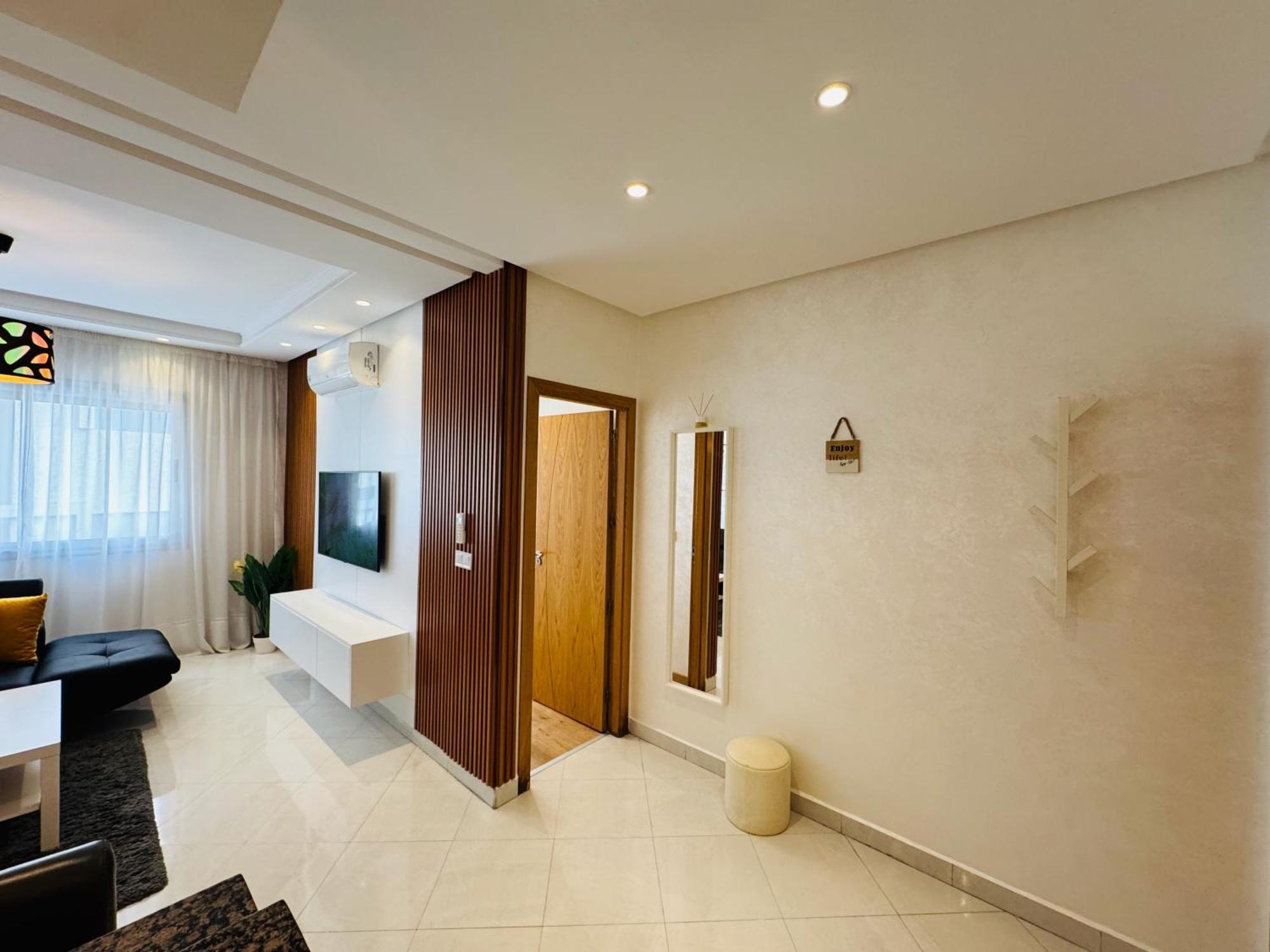 Modern Apartment In The Heart Of Tanca Dış mekan fotoğraf