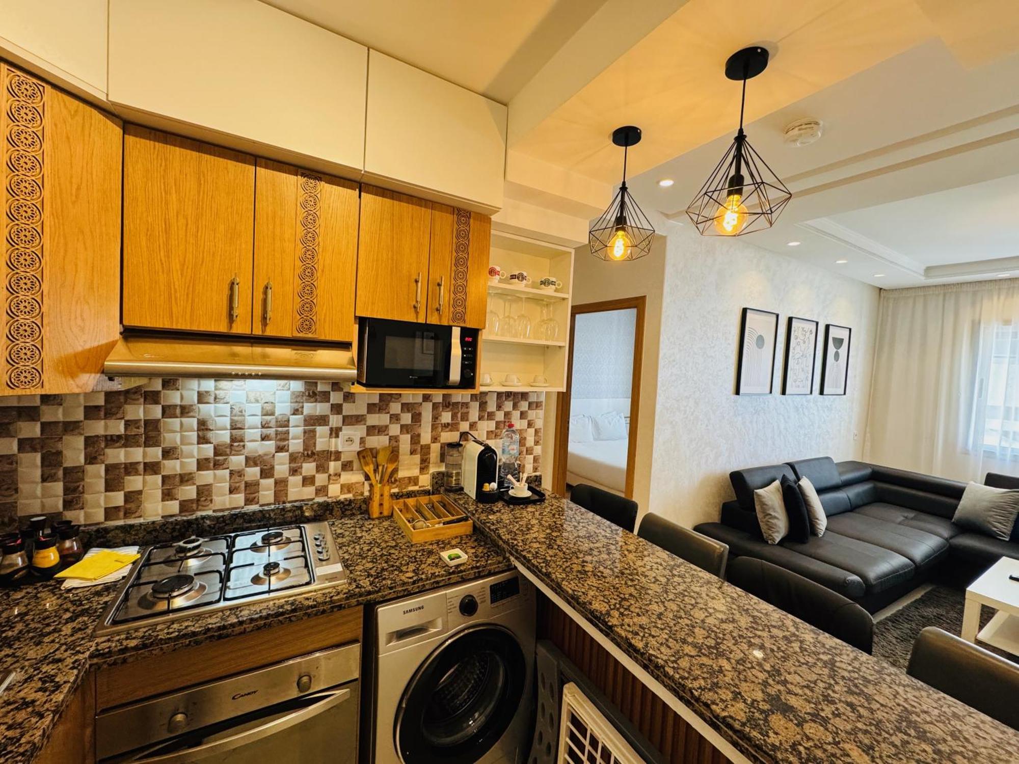 Modern Apartment In The Heart Of Tanca Dış mekan fotoğraf