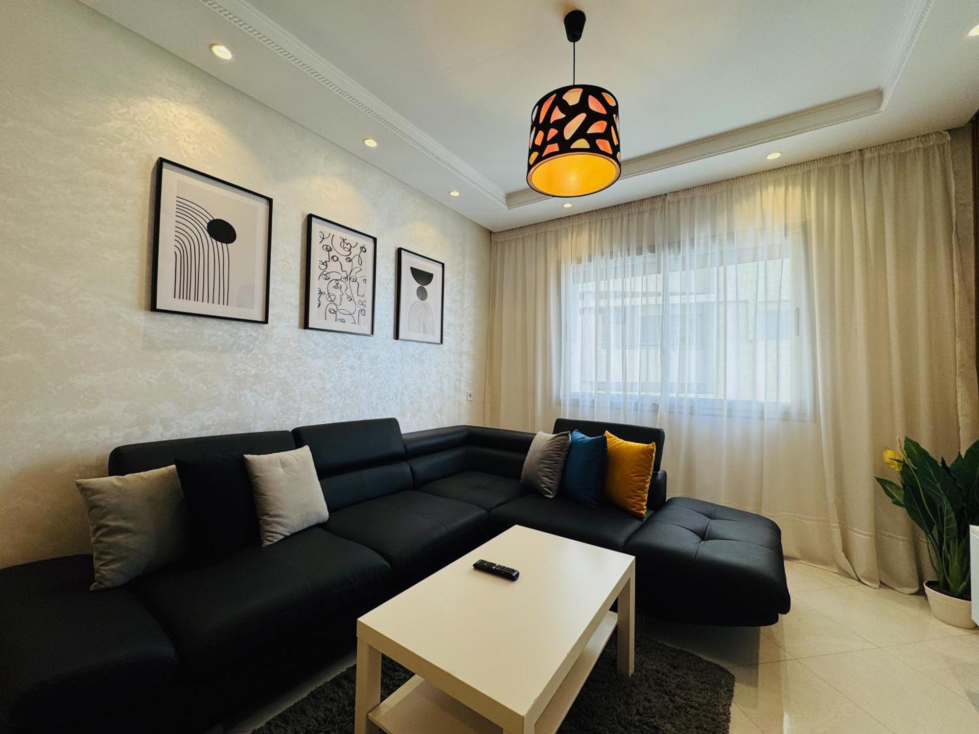 Modern Apartment In The Heart Of Tanca Dış mekan fotoğraf