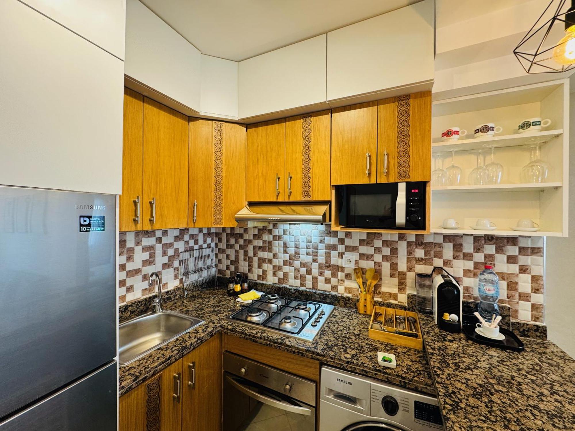 Modern Apartment In The Heart Of Tanca Dış mekan fotoğraf